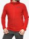 Jachetă fleece Mountain Equipment Micro Zip Jacket - red rock