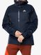 Geaca impermeabila Mountain Equipment Saltoro Jacket - blue nights/cosmos