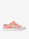 Pantofi pentru copii Native Jefferson Sugarlite Print Child - pink/white