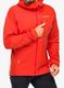 Geaca izolată Norrona Lyngen Alpha100 Zip Hood - arednalin