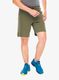 Pantaloni scurti alergare Norrona Senja Flex1 9 Shorts - olive night