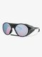Ochelari munte Oakley Clifden - pol blk/prizm snow sapphire ir