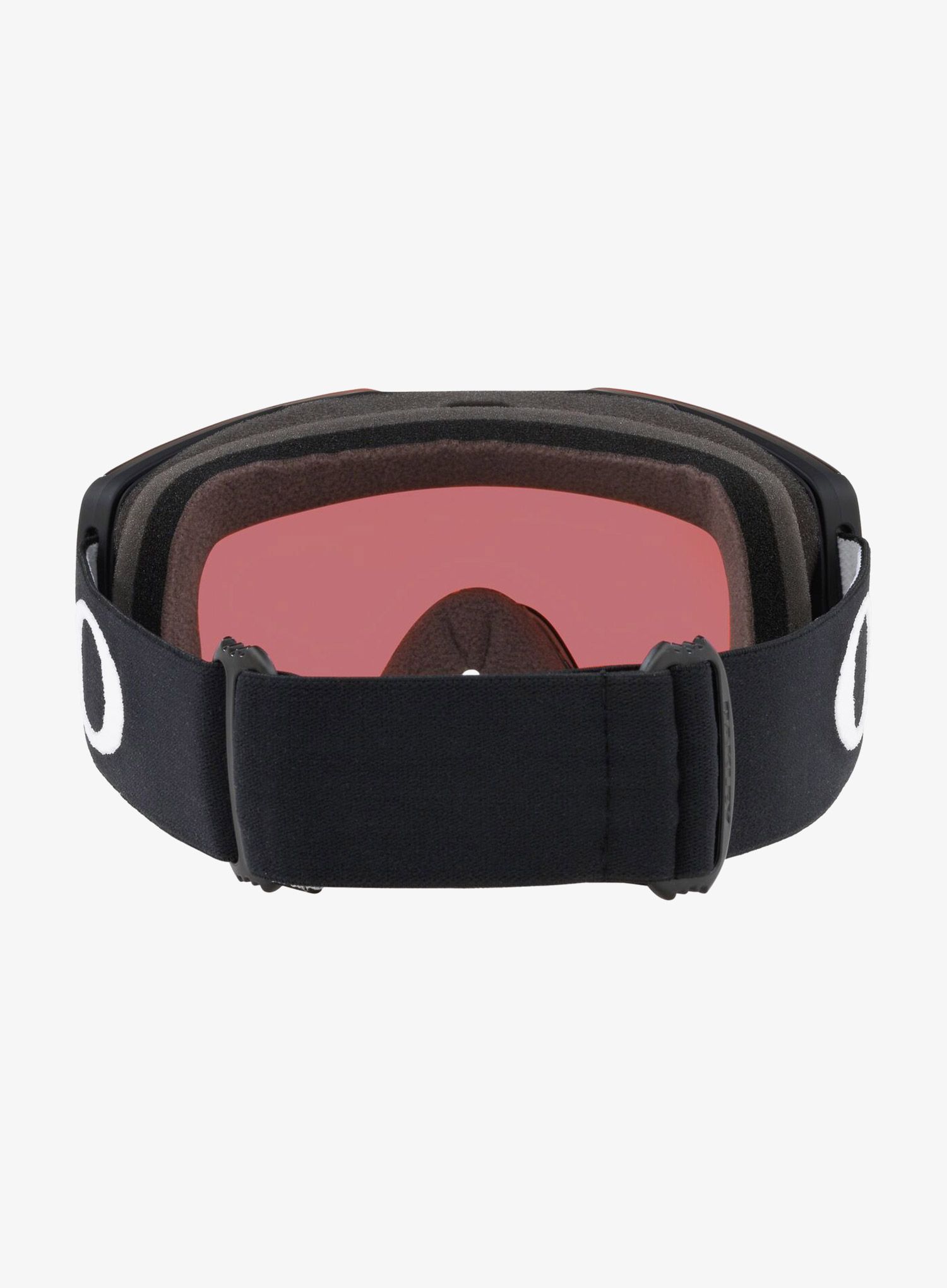 Ochelari schi Oakley Fall Line - matt black/prizm snow torch
