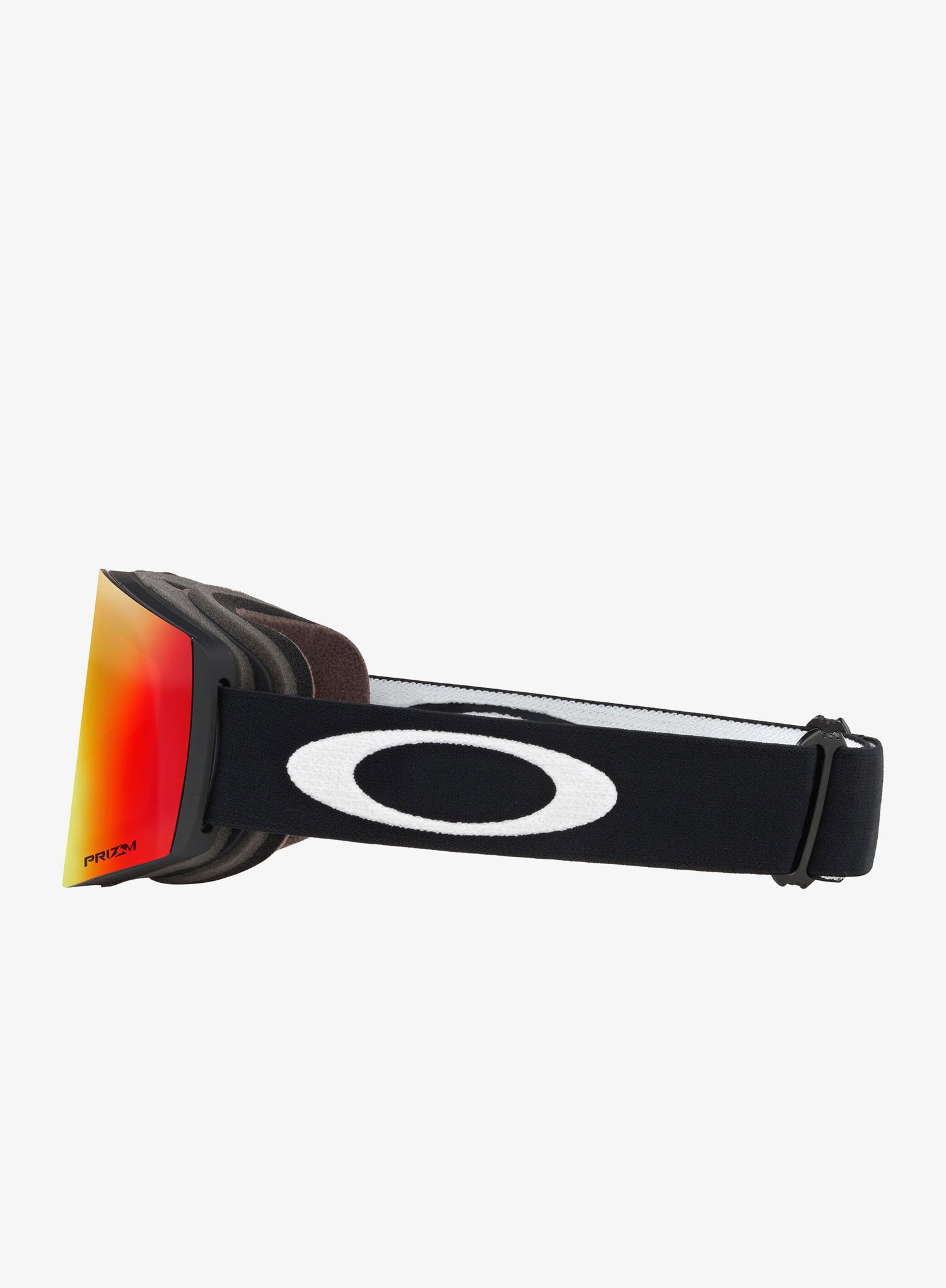 Ochelari schi Oakley Fall Line - matt black/prizm snow torch
