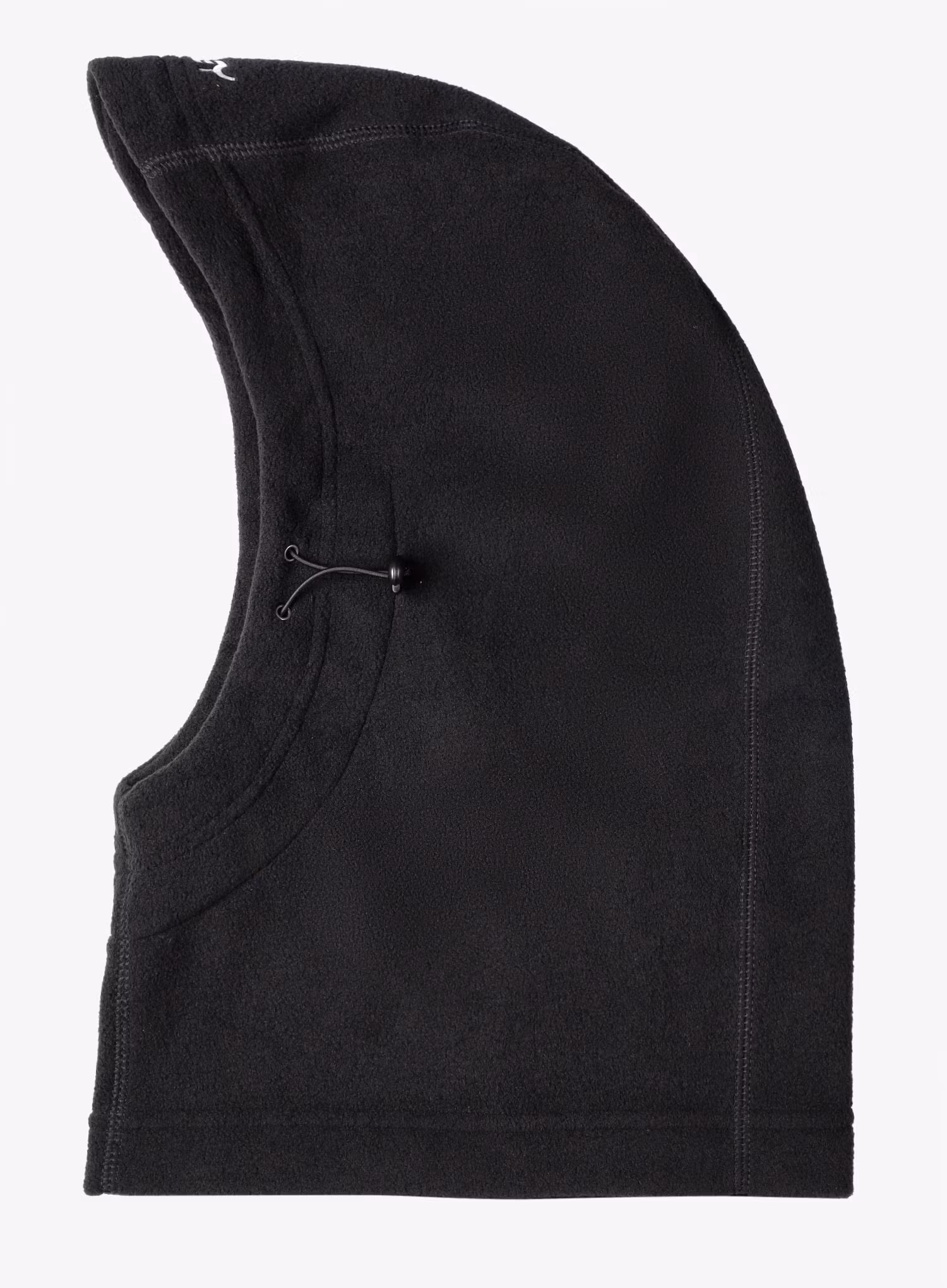 Cagula Oakley Printed Pile Balaclava - blackout