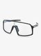 Ochelari ciclism fotocromatici Oakley Sutro - mat carbon/clear photochromic