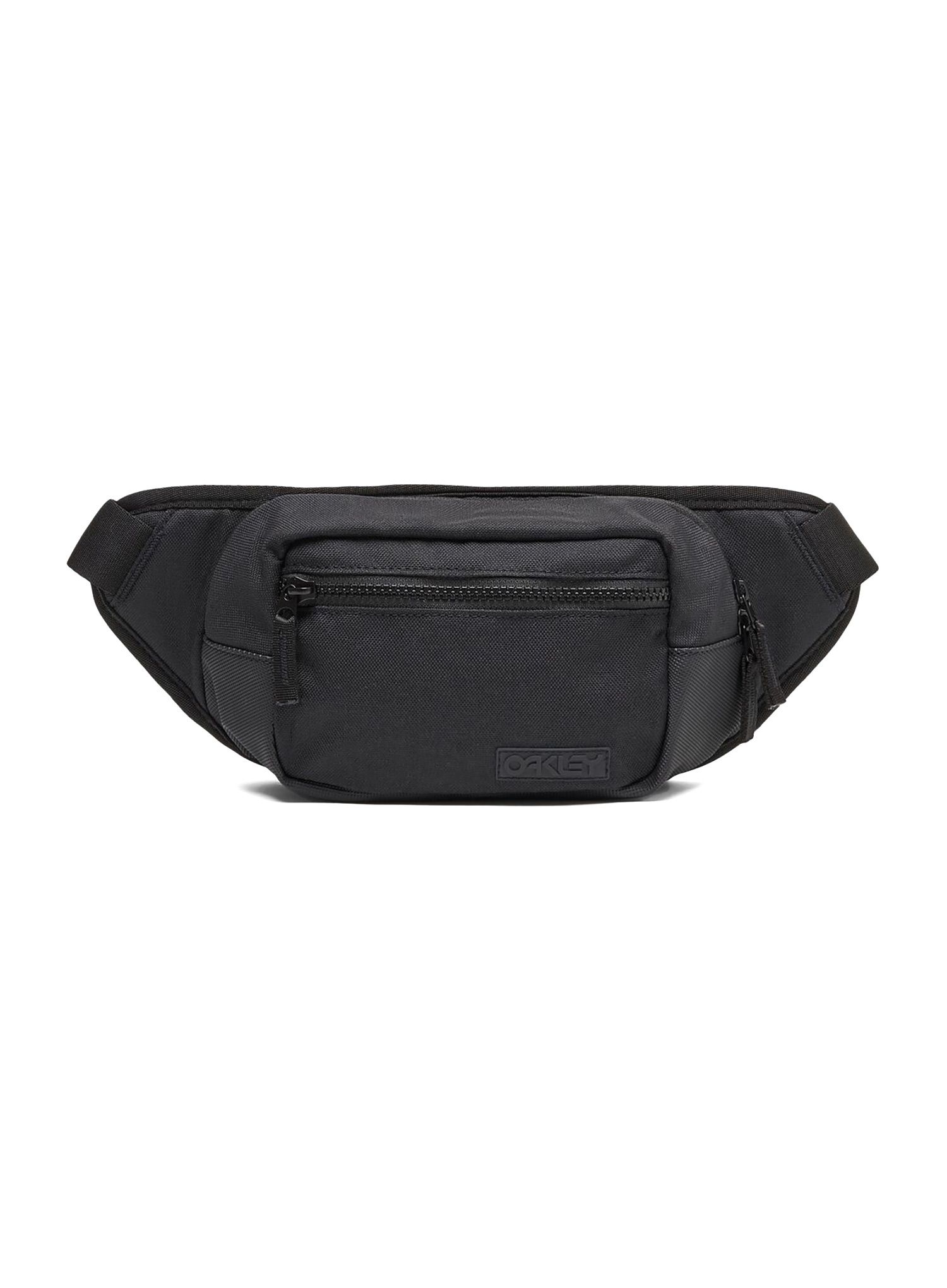 Borsetă de sold Oakley Transit Belt Bag - blackout