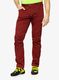 Pantaloni escalada Ocun Drago Organic Pants - wine syrah