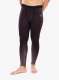 Colanti barbati Odlo Blackcomb Eco BL Bottom Long - fudge