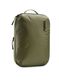 Organizator de voiaj Thule Compression Packing Cube Medium - soft green
