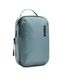 Organizator de voiaj Thule Compression Packing Cube Small - pond gray