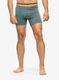 Boxeri barbati Ortovox 185 Rock N Wool Boxer - arctic grey
