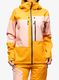Geaca de munte femei Ortovox 3L Guardian Shell Jacket - autumn leaves