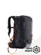 Rucsac avalansa Ortovox Avabag Litric Freeride 28 - black raven