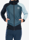 Geaca de vant Ortovox Col Becchei Jacket - dark arctic grey