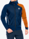 Geaca de vant Ortovox Col Becchei Jacket - deep ocean