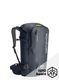 Rucsac schi de tura Ortovox Haute Route 38 S - black steel
