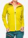 Geaca femei Ortovox Pala Hooded Jacket - dirty daisy