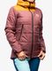 Geaca schi femei Ortovox Swisswool Zinal Jacket - mountain rose
