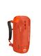 Rucsac de escaladă Ortovox Trad Zero 24 - desert orange