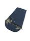 Sac de dormit sintetic Outwell Camper Lux (200 cm) - blue