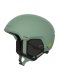 Casca schi POC Calyx - gibbsite green matt