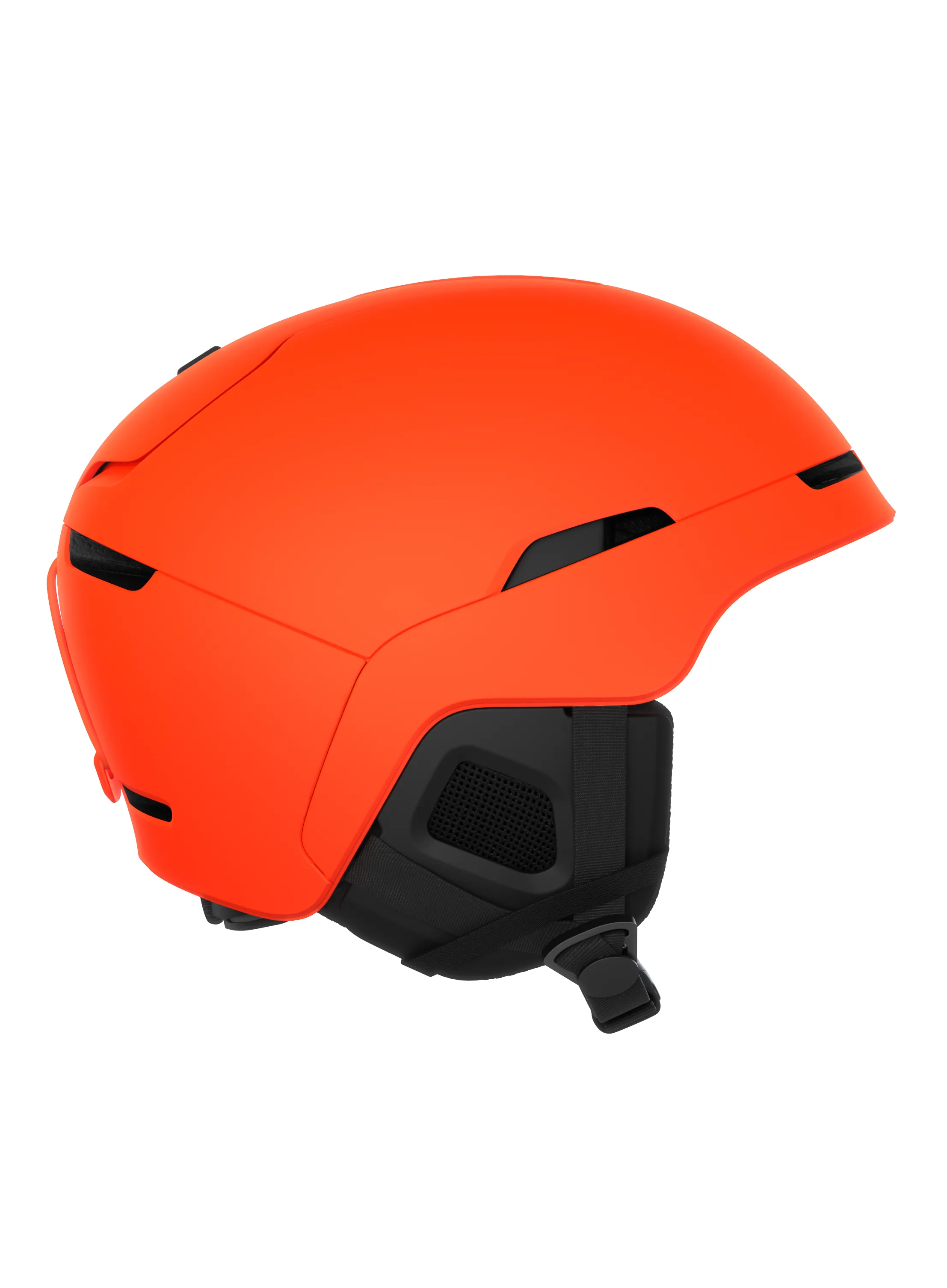 Casca schi POC Obex Mips - fluorescent orange matt
