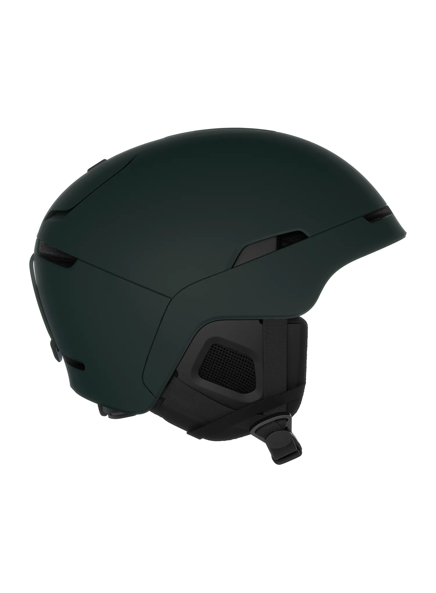 Casca schi POC Obex Mips - pargasite green matt