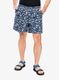 Pantaloni scurti barbati Patagonia Baggies Longs 7 - visions/navy