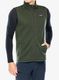 Vestă Patagonia Better Sweater Vest - torrey pine green
