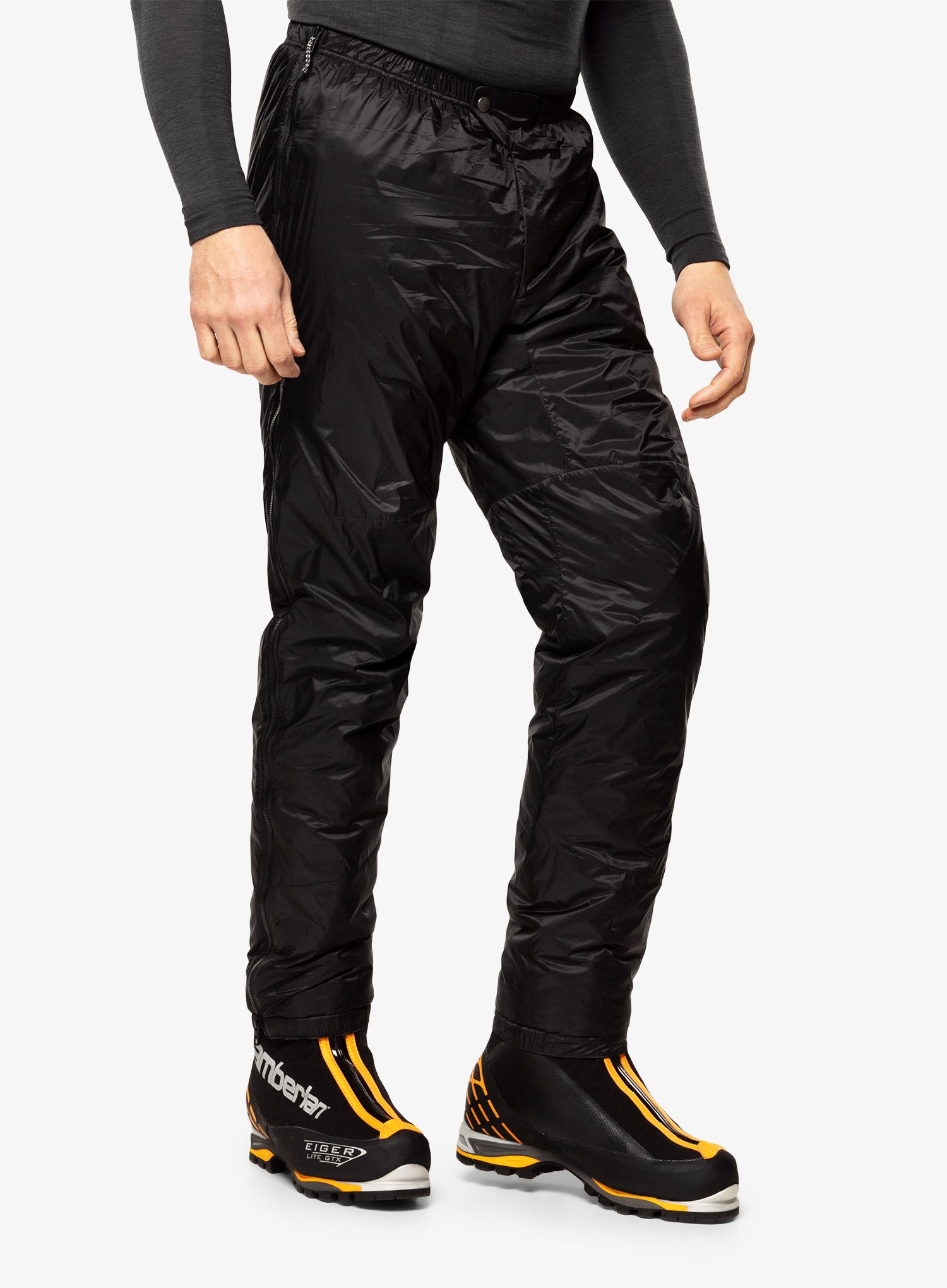 Pantaloni Patagonia DAS Light Pants - black