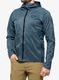 Geaca ciclism barbati Patagonia Dirt Roamer Jacket - plume grey