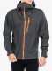 Geaca impermeabila Patagonia Granite Crest Jacket - forge grey