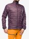 Geaca izolată Patagonia Micro Puff Jacket - obsidian plum