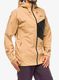Geaca schi de tura Patagonia SnowDrifter Jacket - grayling brown