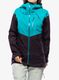 Geaca femei Patagonia SnowDrifter Jacket - obsidian plum