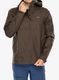 Geaca impermeabila Patagonia Torrentshell 3L Jacket - dark walnut