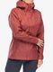 Geaca de ploaie femei Patagonia Torrentshell 3L Jacket - oxide red