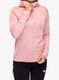Hanorac femei Peak Performance Rider Tech Zip Hood - warm blush