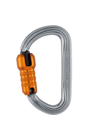 Carabină Petzl Bm'D Triact-Lock