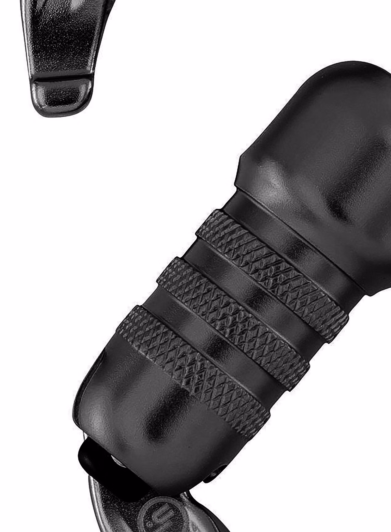 Carabină Petzl Bm'D Triact-Lock - black