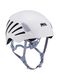Casca escalada femei Petzl Borea - lilac white