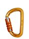 Carabină Petzl Sm'D Triact-Lock