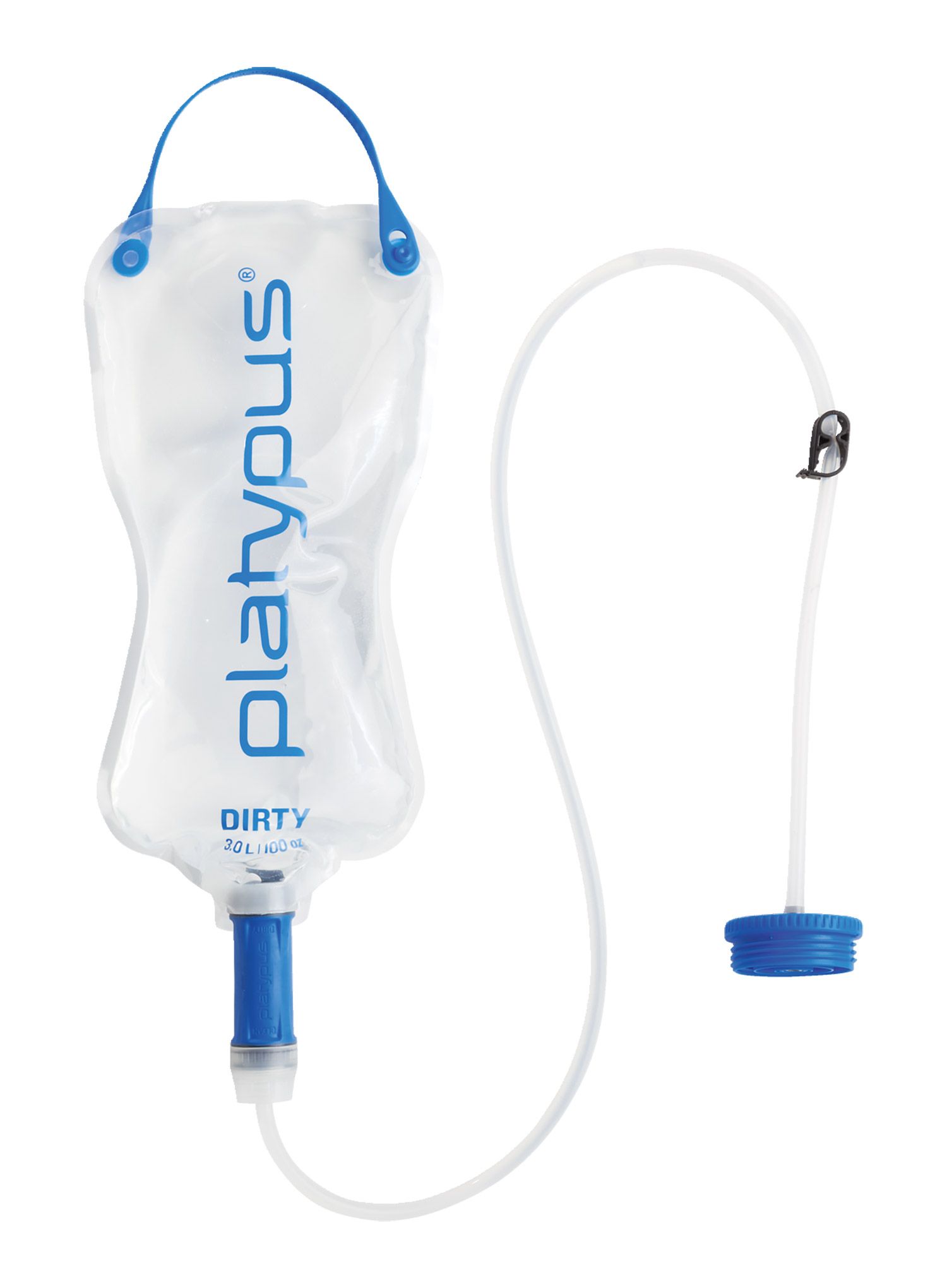 Filtru apă Platypus Quickdraw 3 l Gravity Filter System 
