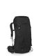 Rucsac trekking Osprey Kestrel 38 - black