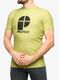 Tricou barbati Protest Prtcater Lycra - algae green