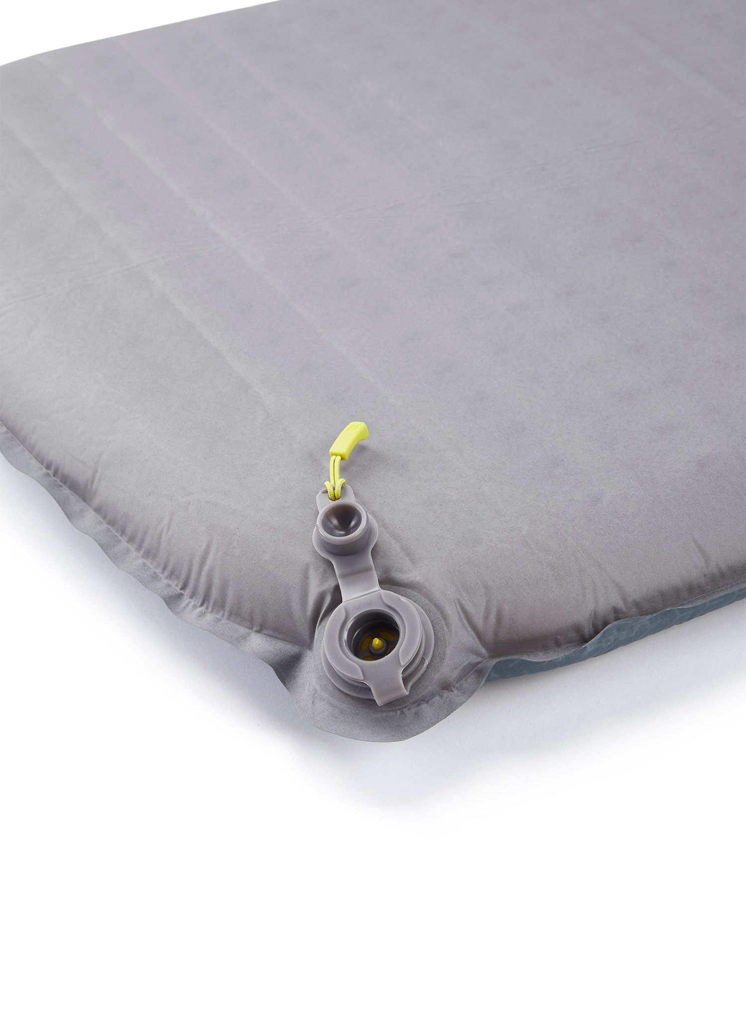 Saltea autogonflabila Rab Exosphere 3.5 - orion blue