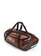 Geanta voiaj Rab Expedition Kitbag II 120 - red clay