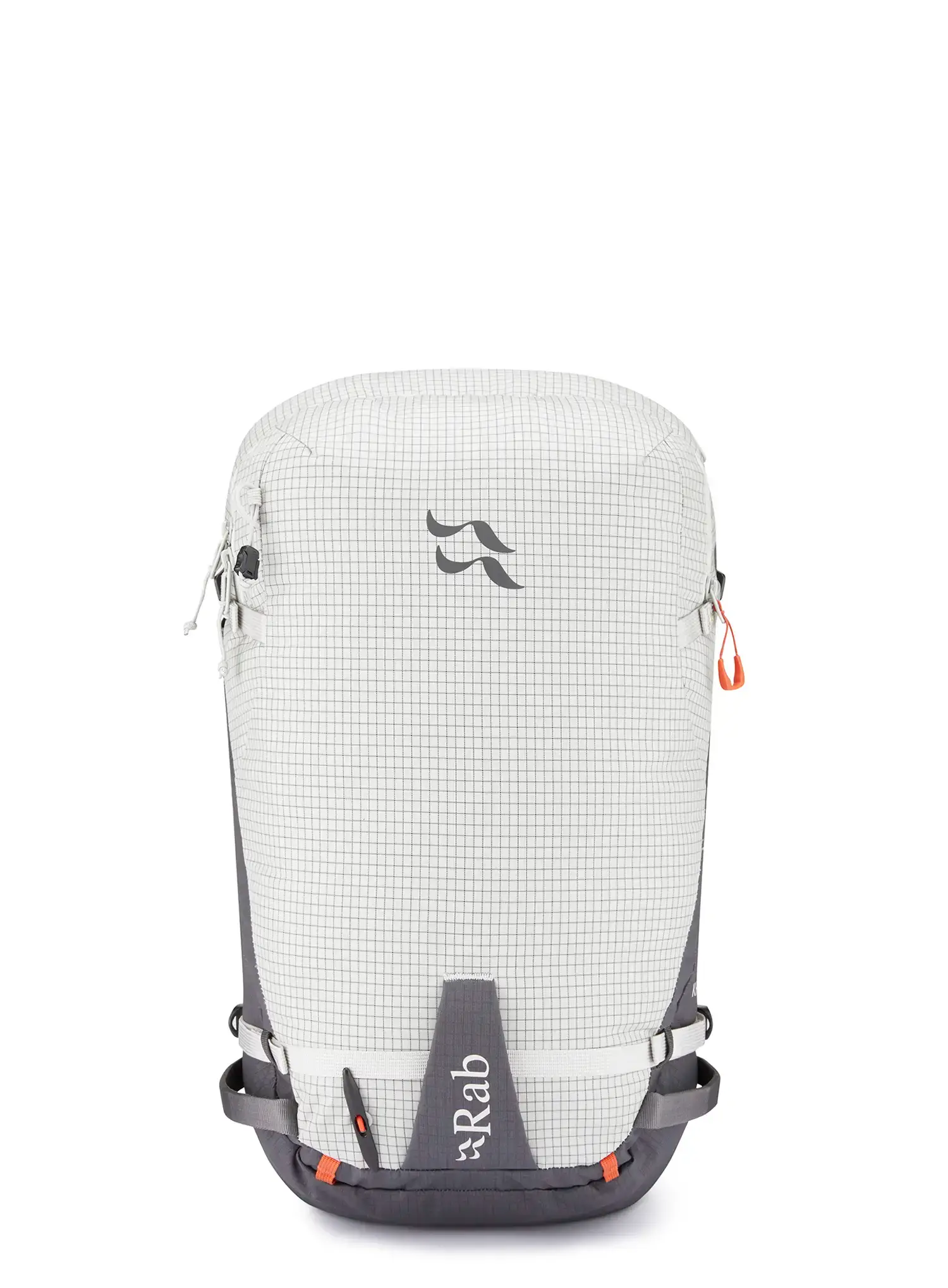 Rucsac schi de tura Rab Khroma 30 - pewter