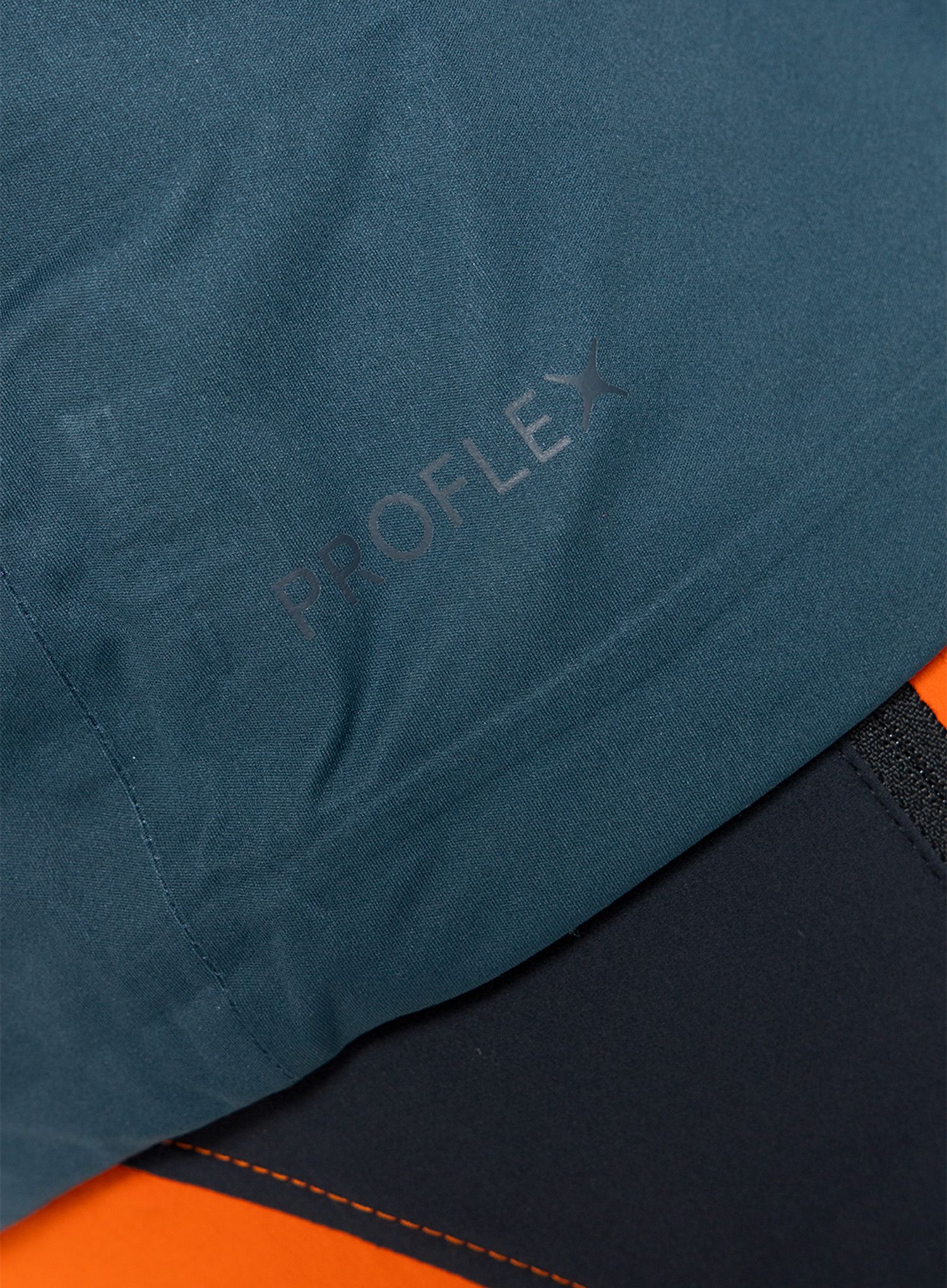Geaca impermeabila Rab Kinetic 2.0 Jacket  - blue night
